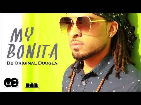 De Original Dougla - My Bonita "2018 Release" (Official Audio)