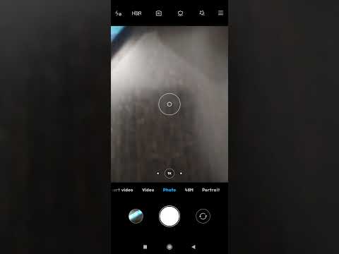 how to set camera timer in redmi note 9redmi note 9 mein camera timer ko kaise set kare