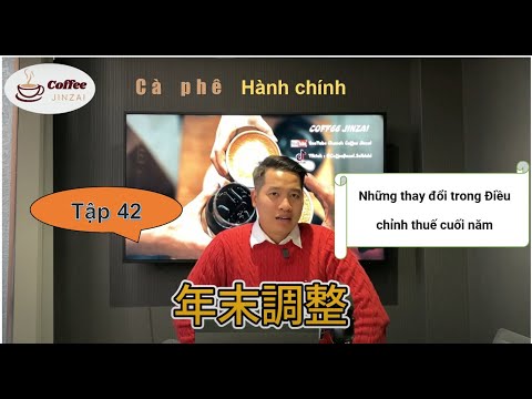 Café Jinzai - Tập 42|CPHC |