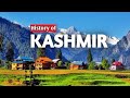 Exploring Kashmir: A Cultural Tapestry Through Time | BNN Documentary