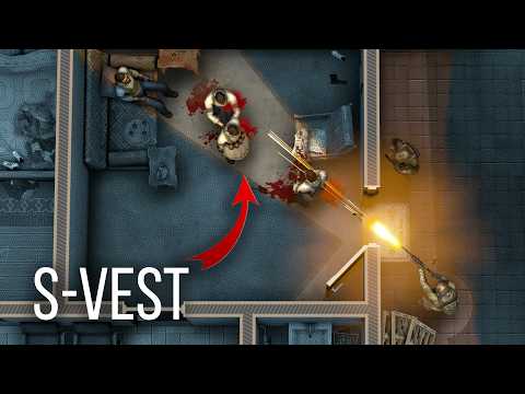 This Deployment's Finale Was Pure Cinema - Door Kickers 2 (S2-E7)