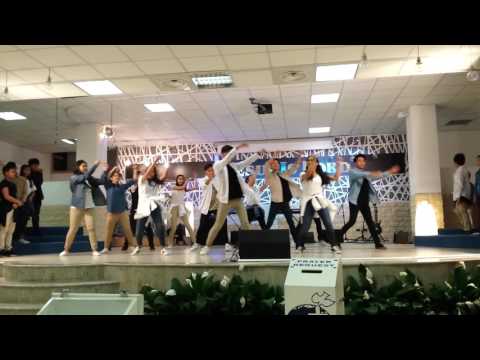 No Turning Back - JIL Milan | TEAM B2