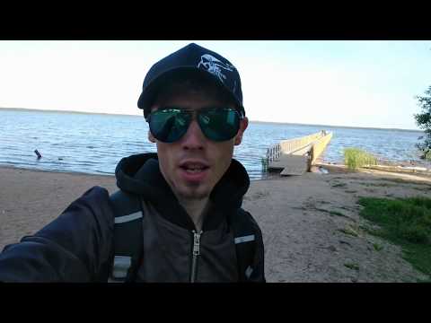 143 km dviračiu. Šiaulės ir Tytuvėnų apžvalgos bokštai.