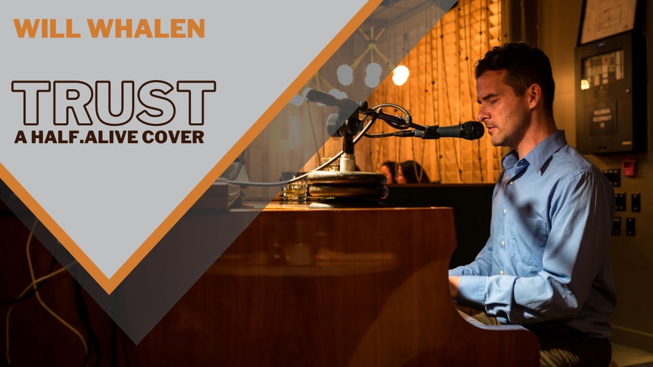 Promotional video thumbnail 6 for Will Whalen