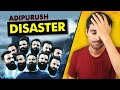 What Went Wrong With Adipurush The Indian Film Industry Formula Dhruv Rathee