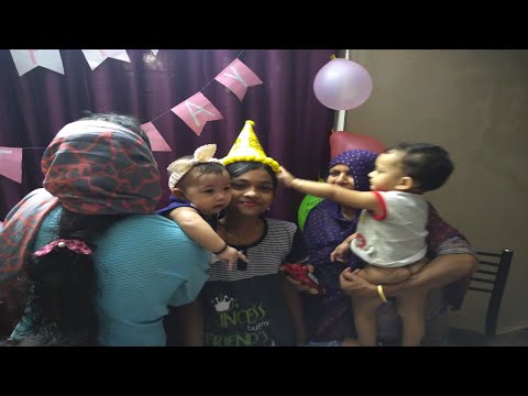 HAPPY BIRTHDAY SIDHU MOL 😘😘 SPECIAL CUTS