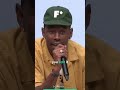 Tyler The Creator On The Importance Of Promoting Your Music