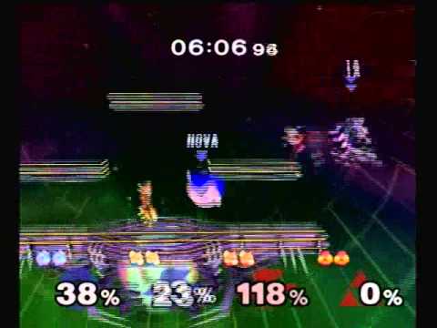The Deep 3: Hyuga+SFAT (Blue) vs Toph+Shroomed (Red) WF