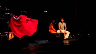 Autour d'Aimé Césaire...