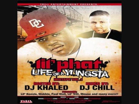 LIL PHAT-THATS MY BABY