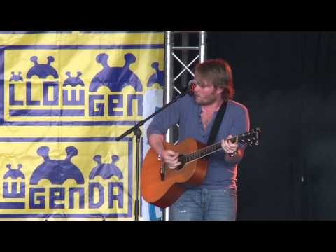 De Gebroeders Fretz @ Llowgenda 2012