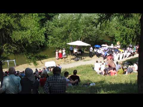 S. VOROȘAN - LUMEA NE TE ÎNȚELEGE!