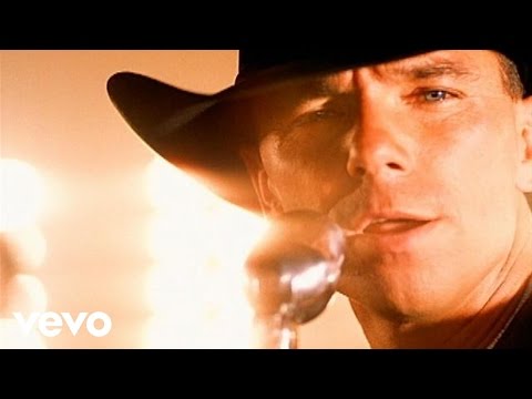 Kenny Chesney - Big Star (Official Video)