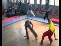 capoeira itaparica algeria 