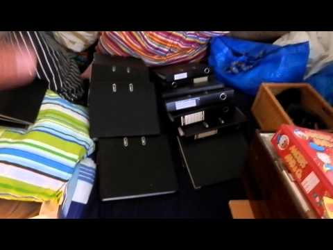 MongoTV_090 - John Flyttet Reol Og Åbner Ny Kold Bajer