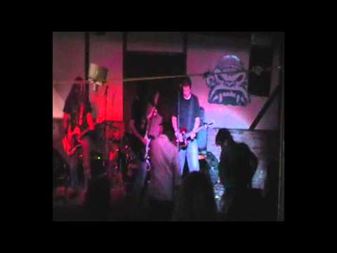 Gauč - Vopice - 30.9.2011 DoDnaFest