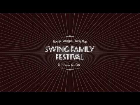 Swing Family Festival 2018 – Battle Contest Final