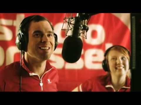 Studio Brussel: Het oortje van Tomas - Pissen