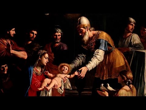 Homilia Diária.417: 5.º Dia na Oitava do Natal - A luz de Cristo