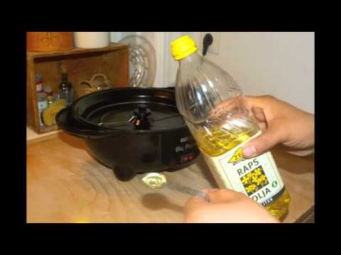 Alex olle popcorn filmen