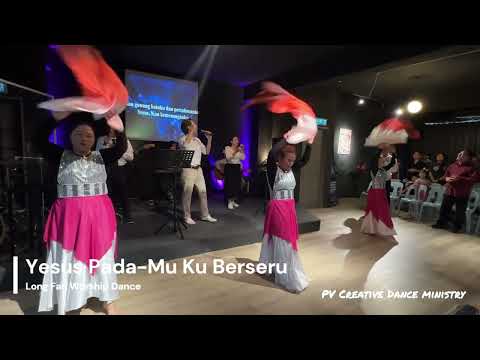 Yesus PadaMu Ku Berseru (medley) Sbab Kau Layak Trima Pujian | IR 030324 | PV CDM