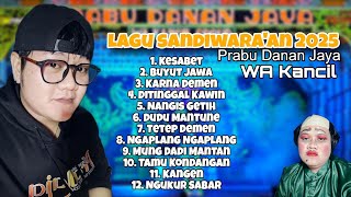 Download lagu LAGU SANDIWARA - SPESIAL LAGU TERBARU WA KANCIL KESABET FULL ALBUM 2025 mp3