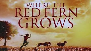 Where the Red Fern Grows (1974) Video