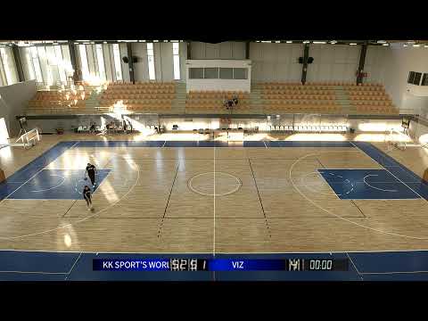 KADETI F4 RKS Sport's World - Vizura