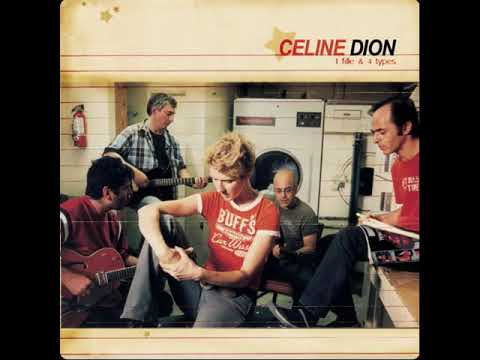 Videoclip de Et je t'aime encore (French version) — Céline Dion