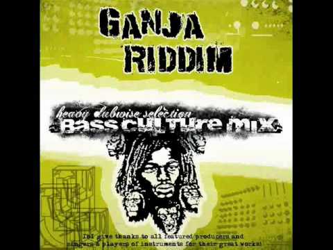 GRS - bassculture mix pt. 7 (Ganja Riddim Sound)