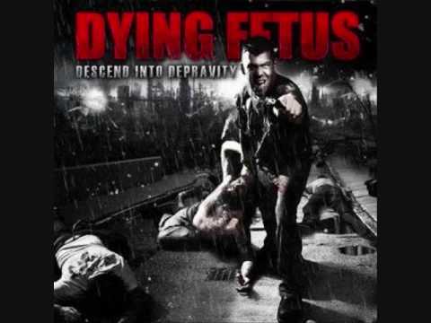 Dying Fetus - Ethos of Coercion