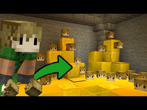 Xisuma finds a PECULIAR VAULT...