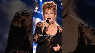 Download lagu Woman in Love - Barbra Streisand | The Song That Brings an Old Love Back #1980s  #nostalgia mp3