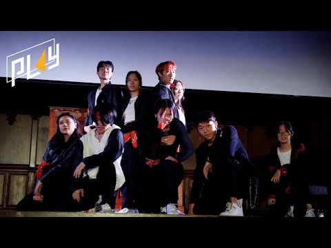 [PL4Y Showcase '22] TREASURE – BOY x JIKJIN (직진)