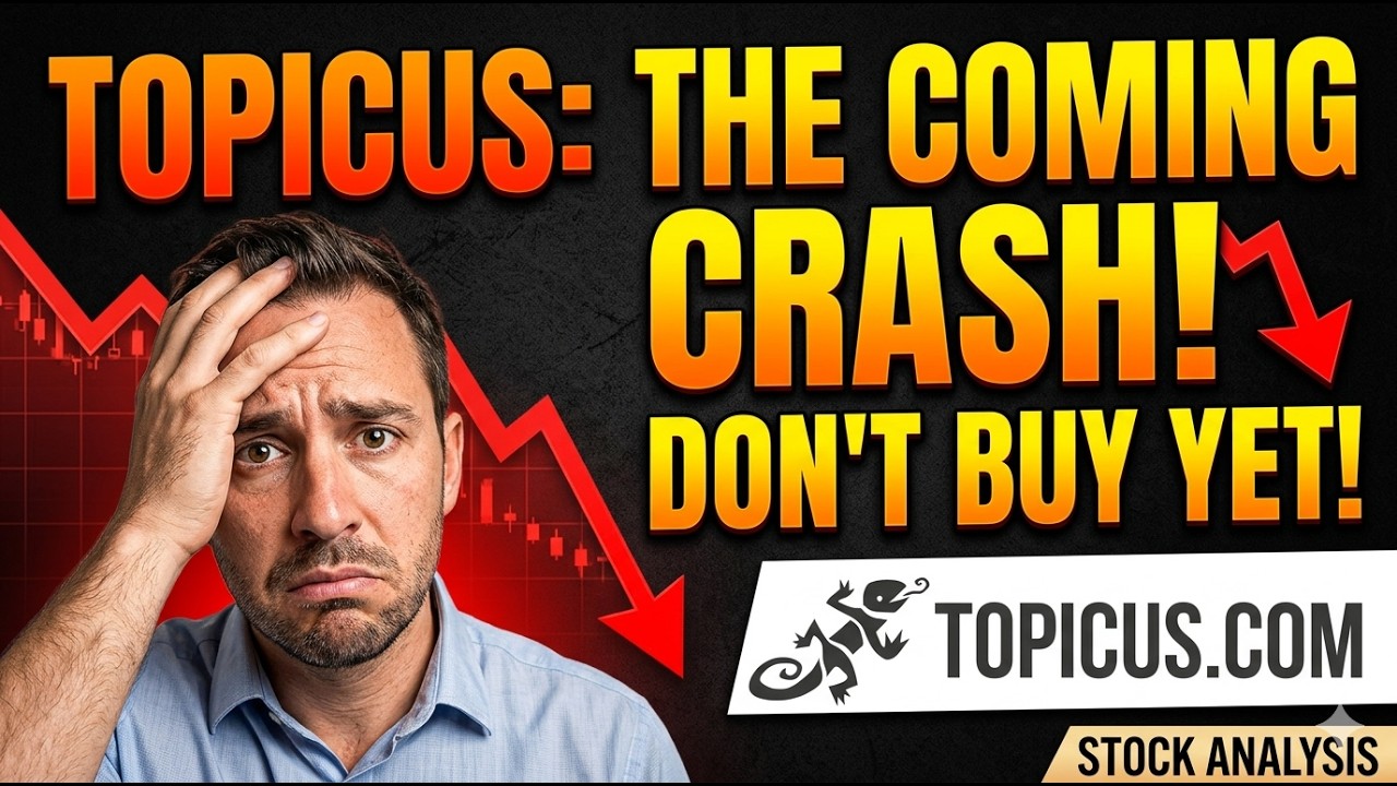 Topicus ($TOI.V): The Best European Compounder You’ve Never Heard Of?