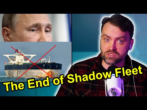 Update from Ukraine | Big Problems of Russian Oil Fleet | Putin Losing money Fast