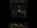 Dir En Grey - Kodou (English Lyrics) 