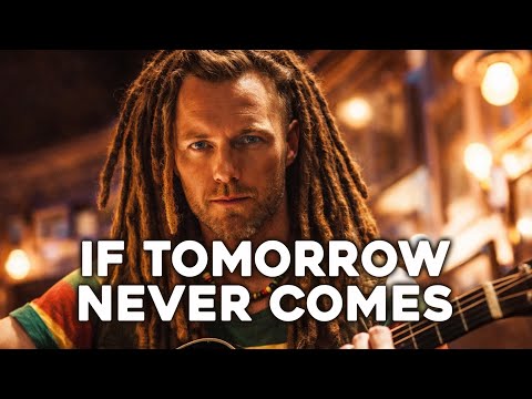 Ronan Keating – If Tomorrow Never Comes (Reggae Version)