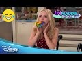 Liv And Maddie Voice A Rooney Disney Channel Canada