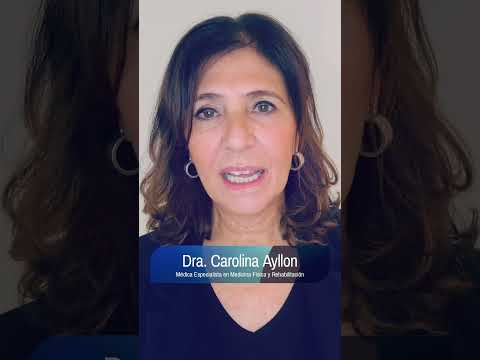 Cursos Online Dra. Caroina Ayllón Parálisis Cerebral