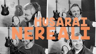 Download lagu HUSARAI - Nereali (2020) mp3 Download lagu HUSARAI - Nereali (2020) mp3