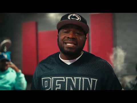 Raw Buck feat Sheek louch & Big Money Grip - Clinic