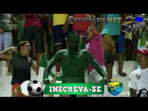 Coruripe 0x0 Santa Rita - 1ª FASE | Campeonato Alagoano 2017