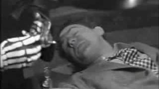 Mommy, Can I Go Out &amp; Kill Tonight?