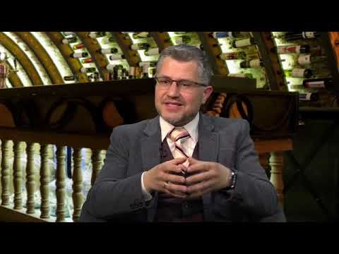 Un OM intre oameni _ Constantin Răileanu