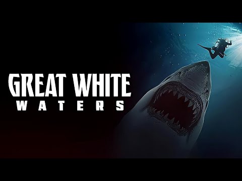Great White Waters 2025 | Full Movie