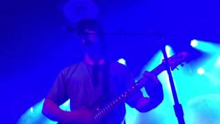 Stick Figure - Weary Eyes