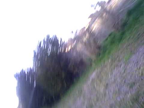 Tir à l'arc : les délires de clément et romain