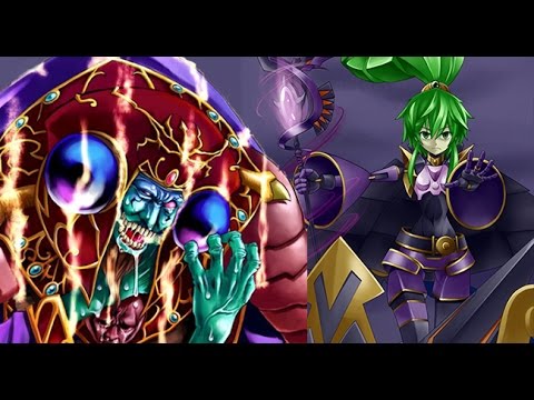 Attention Filthy Shaddoll/Madolche/Geargia/Meta Duelists , Say Hello to my Little Friend