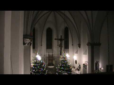 Lobpreiset all zu dieser Zeit